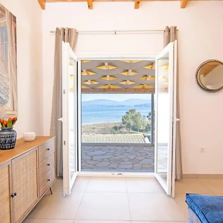 Willa Katostrato By Apraos