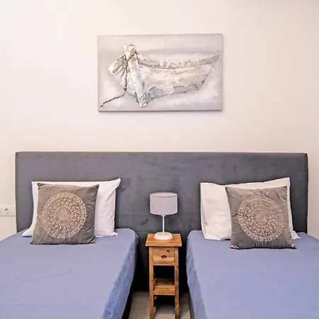 Katostrato By Villa *