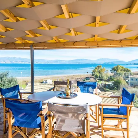 Katostrato By Villa *